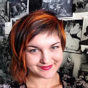 Meet your Posher, Lisa